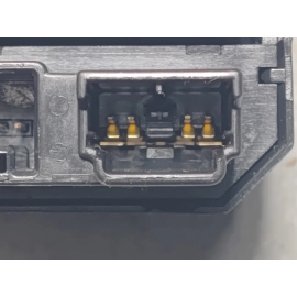 2019-2022 HONDA PILOT STEERING COLUMN CLOCK SPRING & ANGLE SENSOR OEM