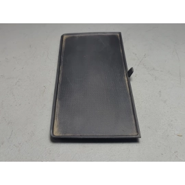 2019-2022 HONDA PILOT CENTER CONSOLE INSERT POCKET MAT COVER OEM