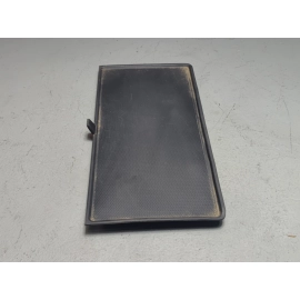 2019-2022 HONDA PILOT CENTER CONSOLE INSERT POCKET MAT COVER OEM