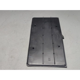 2019-2022 HONDA PILOT CENTER CONSOLE INSERT POCKET MAT COVER OEM