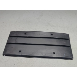 2019-2022 HONDA PILOT CENTER CONSOLE INSERT POCKET MAT COVER OEM