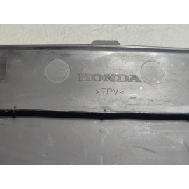 2019-2022 HONDA PILOT CENTER CONSOLE INSERT POCKET MAT COVER OEM