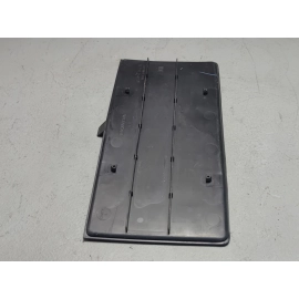 2019-2022 HONDA PILOT CENTER CONSOLE INSERT POCKET MAT COVER OEM