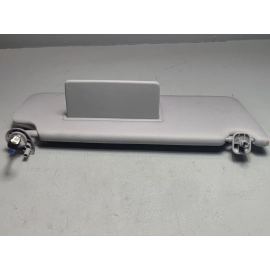 2017-2022 HONDA PILOT FRONT PASSENGER SIDE SUNVISOR SUN VISOR W/ LIGHT OEM