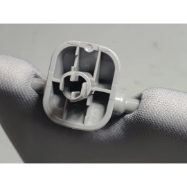 2017-2022 HONDA PILOT FRONT PASSENGER SIDE SUNVISOR SUN VISOR W/ LIGHT OEM