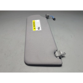 2017-2022 HONDA PILOT FRONT PASSENGER SIDE SUNVISOR SUN VISOR W/ LIGHT OEM