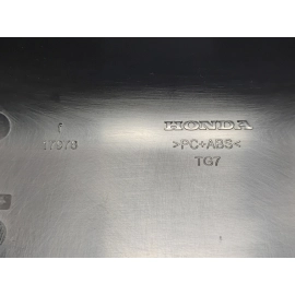 2016-2022 HONDA PILOT FRONT WINDSHIELD REAR VIEW MIRROR COVER TRIM OEM