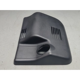 2016-2022 HONDA PILOT FRONT WINDSHIELD REAR VIEW MIRROR COVER TRIM OEM