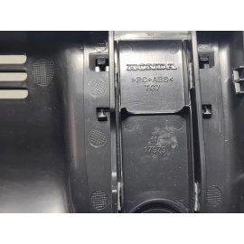 2016-2022 HONDA PILOT FRONT WINDSHIELD REAR VIEW MIRROR COVER TRIM OEM