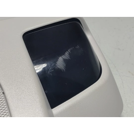 2019-2022 HONDA PILOT REAR OVERHEAD ENTERTAINMENT MONITOR SCREEN DISPLAY OEM