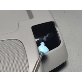 2019-2022 HONDA PILOT REAR OVERHEAD ENTERTAINMENT MONITOR SCREEN DISPLAY OEM