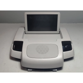 2019-2022 HONDA PILOT REAR OVERHEAD ENTERTAINMENT MONITOR SCREEN DISPLAY OEM