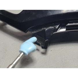 2016-2022 HONDA PILOT DASH DASHBOARD CENTER MOLDING BEZEL COVER OEM