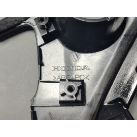 2016-2022 HONDA PILOT DASH DASHBOARD CENTER MOLDING BEZEL COVER OEM