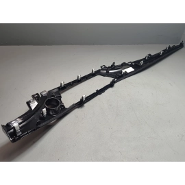 2016-2022 HONDA PILOT DASH DASHBOARD CENTER MOLDING BEZEL COVER OEM