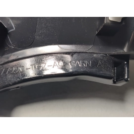 2016-2022 HONDA PILOT DASH DASHBOARD CENTER MOLDING BEZEL COVER OEM