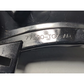 2016-2022 HONDA PILOT DASH DASHBOARD CENTER MOLDING BEZEL COVER OEM