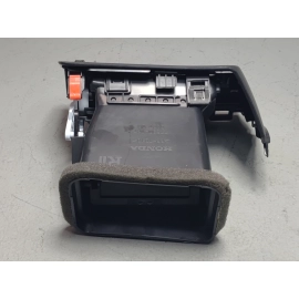 2018-2022 HONDA PILOT DASH LEFT DRIVER SIDE OUTER AIR VENT GRILLE COVER OEM