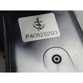 2018-2022 HONDA PILOT DASH LEFT DRIVER SIDE OUTER AIR VENT GRILLE COVER OEM