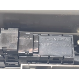 2016-2022 HONDA PILOT ROOF OVERHEAD CONSOLE DOME LIGHT READING LAMP SWITCH OEM