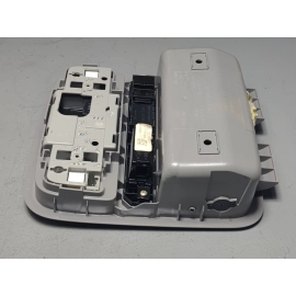 2016-2022 HONDA PILOT ROOF OVERHEAD CONSOLE DOME LIGHT READING LAMP SWITCH OEM