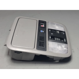 2016-2022 HONDA PILOT ROOF OVERHEAD CONSOLE DOME LIGHT READING LAMP SWITCH OEM