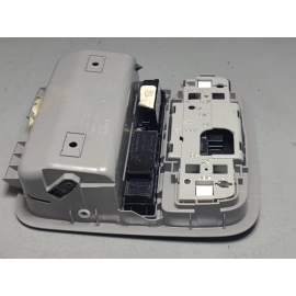 2016-2022 HONDA PILOT ROOF OVERHEAD CONSOLE DOME LIGHT READING LAMP SWITCH OEM