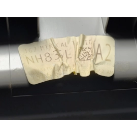 2016-2022 HONDA PILOT ROOF OVERHEAD CONSOLE DOME LIGHT READING LAMP SWITCH OEM