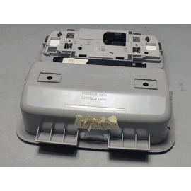 2016-2022 HONDA PILOT ROOF OVERHEAD CONSOLE DOME LIGHT READING LAMP SWITCH OEM