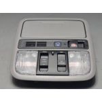 2016-2022 HONDA PILOT ROOF OVERHEAD CONSOLE DOME LIGHT READING LAMP SWITCH OEM