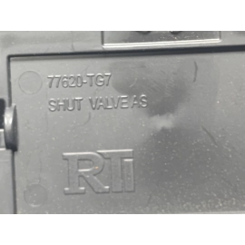 2018-2022 HONDA PILOT DASH DASHBOARD PASSENGER SIDE OUTER AC AIR VENT GRILLE OEM