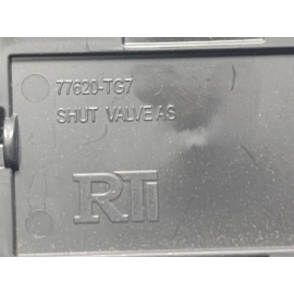 2018-2022 HONDA PILOT DASH DASHBOARD PASSENGER SIDE OUTER AC AIR VENT GRILLE OEM