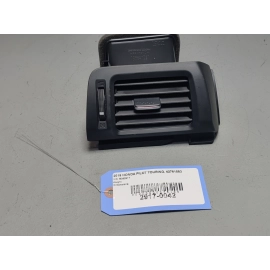 2018-2022 HONDA PILOT DASH DASHBOARD PASSENGER SIDE OUTER AC AIR VENT GRILLE OEM