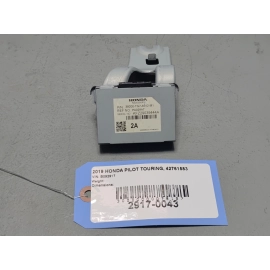 2019-2021 HONDA PILOT ACTIVE NOISE COMPUTER CONTROL MODULE UNIT BCM OEM