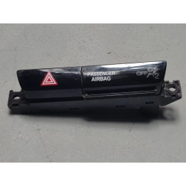 2019-2025 Honda Passport Center Dash Pocket Hazard Warning Switch Indicator OEM