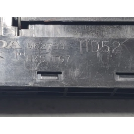 2019-2025 Honda Passport Center Dash Pocket Hazard Warning Switch Indicator OEM