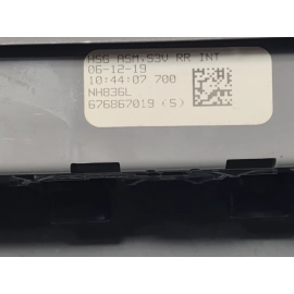 2016-2022 HONDA PILOT FRONT OVERHEAD DOME LAMP OEM