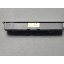 2016-2022 HONDA PILOT FRONT OVERHEAD DOME LAMP OEM