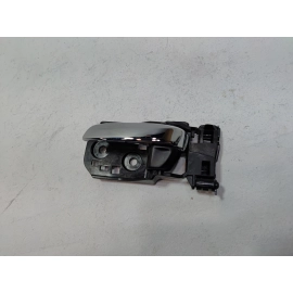 2016-2022 HONDA PILOT REAR OR FRONT DRIVER SIDE INTERIOR DOOR INNER HANDLE OEM