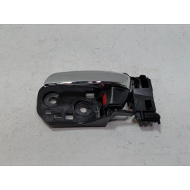 2016-2022 HONDA PILOT REAR OR FRONT DRIVER SIDE INTERIOR DOOR INNER HANDLE OEM