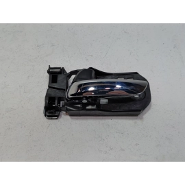 2016-2022 HONDA PILOT REAR OR FRONT DRIVER SIDE INTERIOR DOOR INNER HANDLE OEM