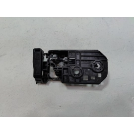 2016-2022 HONDA PILOT REAR OR FRONT DRIVER SIDE INTERIOR DOOR INNER HANDLE OEM