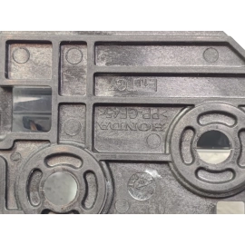 2016-2022 HONDA PILOT REAR OR FRONT DRIVER SIDE INTERIOR DOOR INNER HANDLE OEM