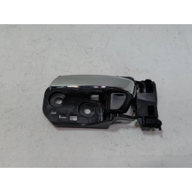 2016-2022 HONDA PILOT REAR OR FRONT DRIVER SIDE INTERIOR DOOR INNER HANDLE OEM