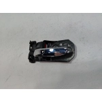 2016-2022 HONDA PILOT REAR OR FRONT DRIVER SIDE INTERIOR DOOR INNER HANDLE OEM