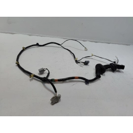 2016-2022 HONDA PILOT REAR LEFT DRIVER SIDE DOOR WIRE WIRING HARNESS OEM