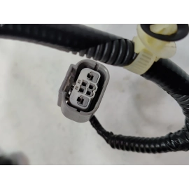 2016-2022 HONDA PILOT REAR LEFT DRIVER SIDE DOOR WIRE WIRING HARNESS OEM