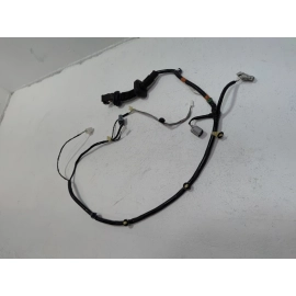 2016-2022 HONDA PILOT REAR LEFT DRIVER SIDE DOOR WIRE WIRING HARNESS OEM