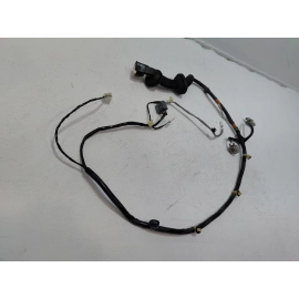2016-2022 HONDA PILOT REAR LEFT DRIVER SIDE DOOR WIRE WIRING HARNESS OEM