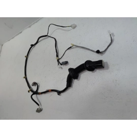 2016-2022 HONDA PILOT REAR LEFT DRIVER SIDE DOOR WIRE WIRING HARNESS OEM